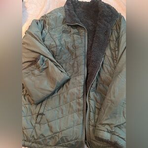 Cute North Face Jacket